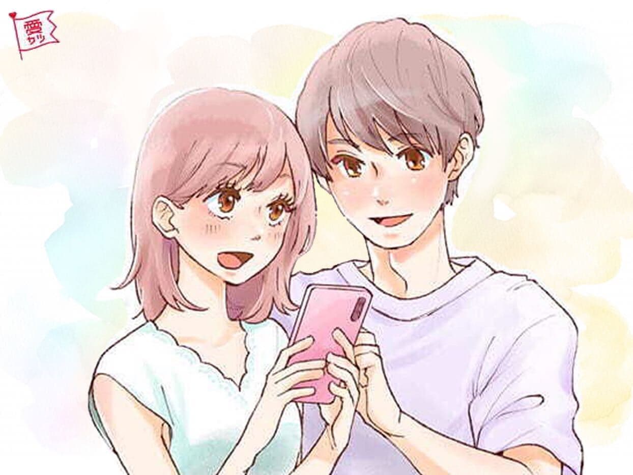 脈あり確実♡男性が「本命女性」だけにする話題3つ