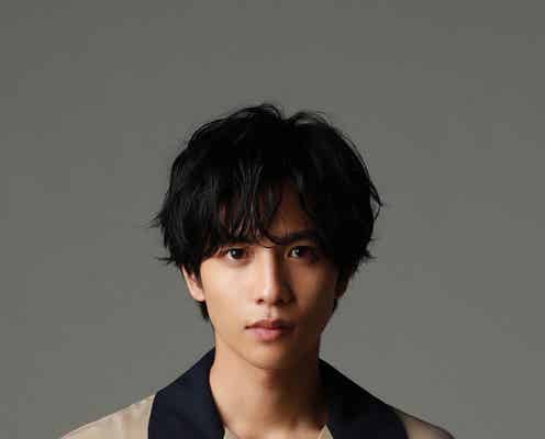 志尊淳、急性心筋炎で休養 所属事務所が発表