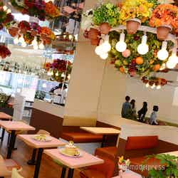 SHIBUYA PARLOR(C)モデルプレス