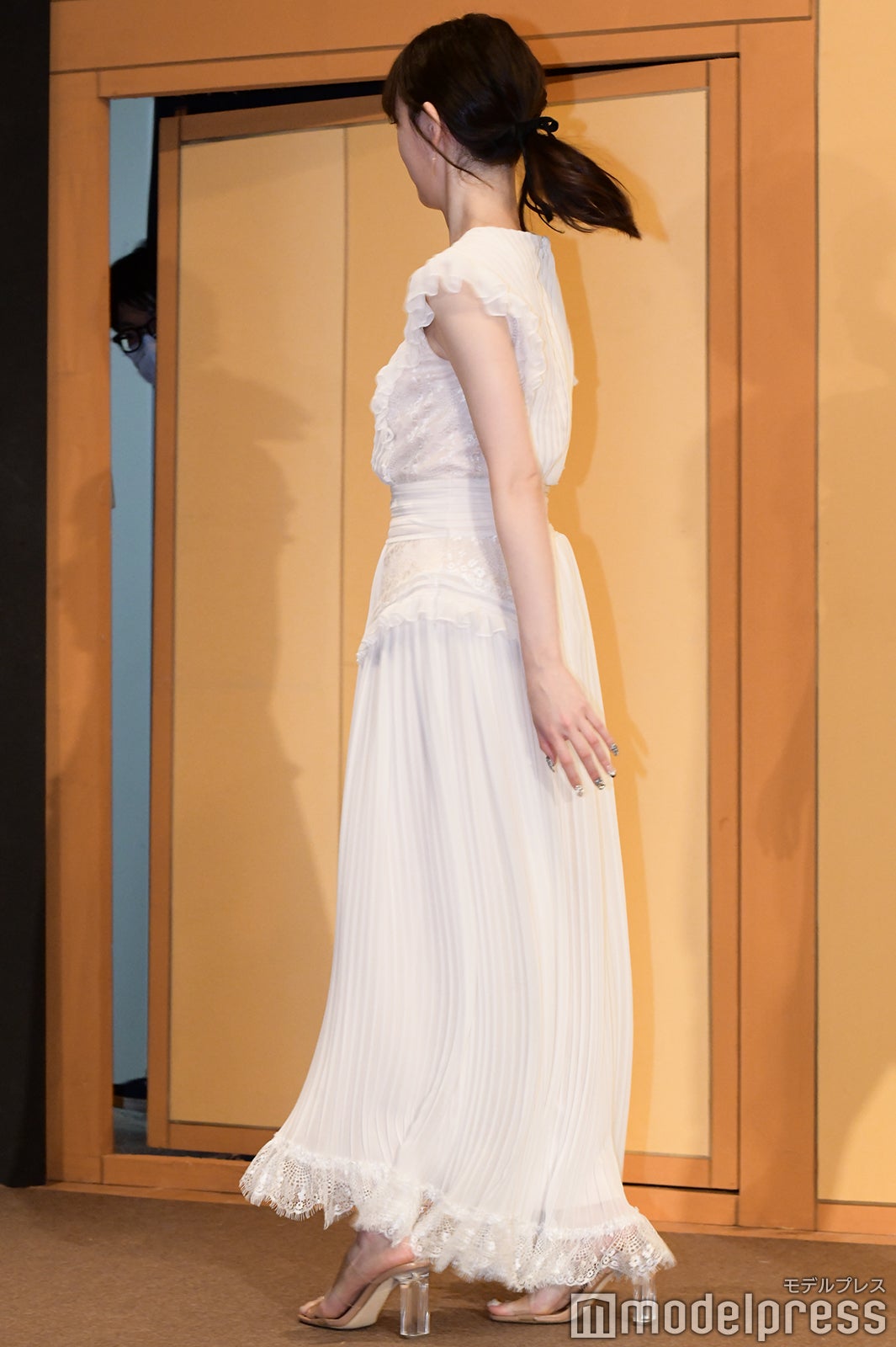 堀未央奈（C）モデルプレス