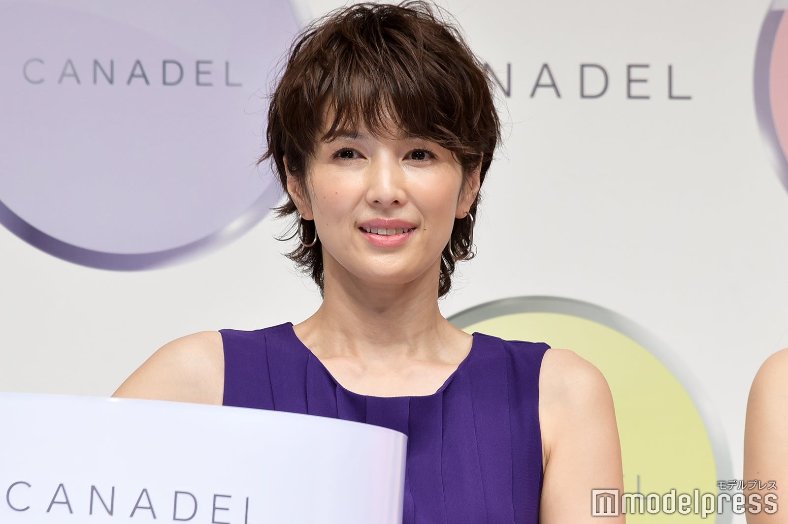 吉瀬美智子 （C）モデルプレス