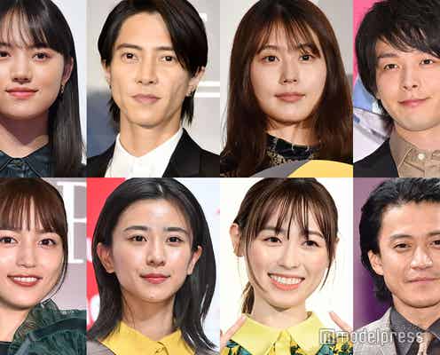 <終了>【ベストエンタメアワード2022】あなたにとって、2022年の“ベスト日本ドラマ”は?