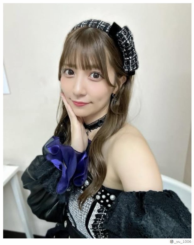 元ラストアイドル奥村優希、芸能界引退を発表「人を幸せにできる