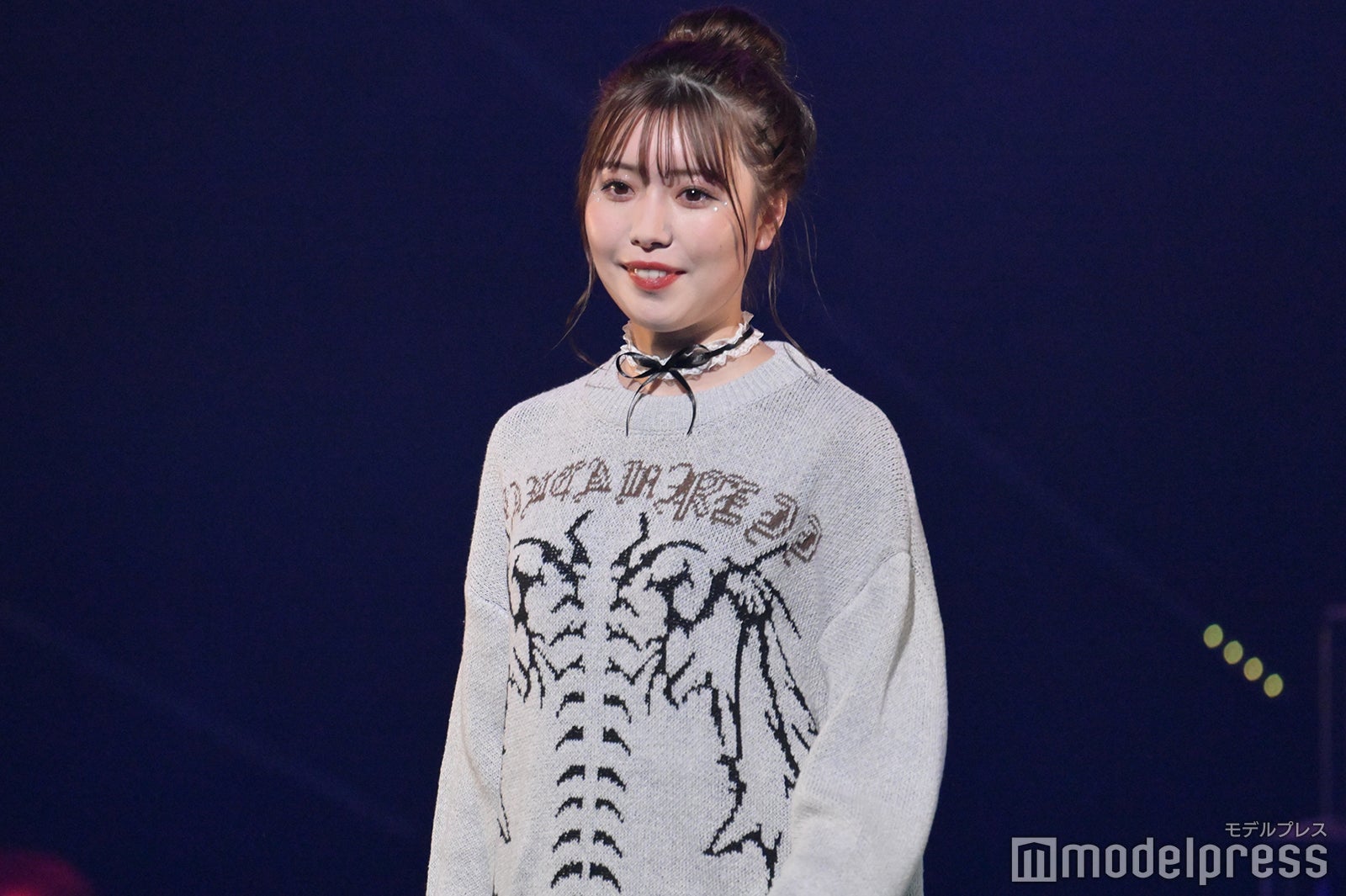 香川綾菜 （C）モデルプレス