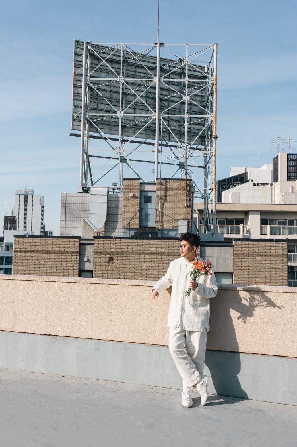 上村翔平（提供写真）