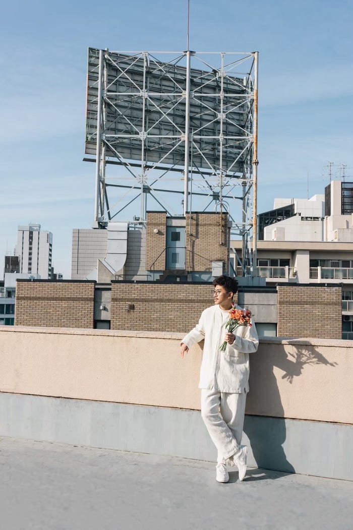 上村翔平(提供写真)