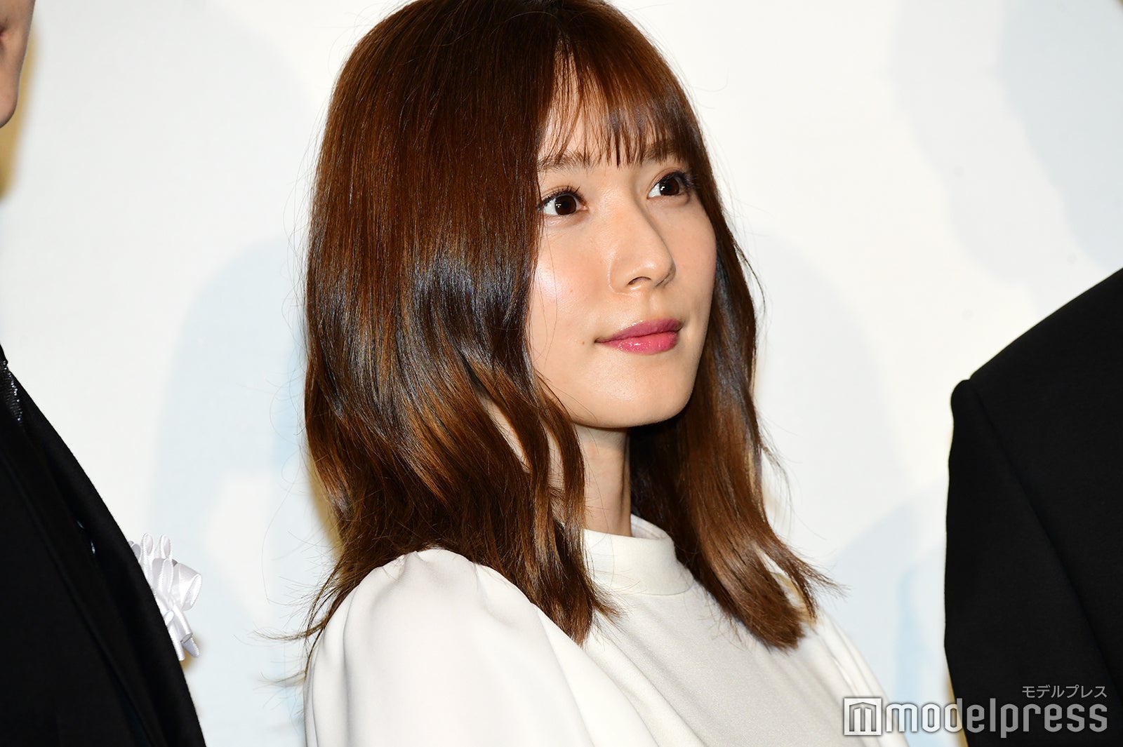 松岡茉優（C）モデルプレス