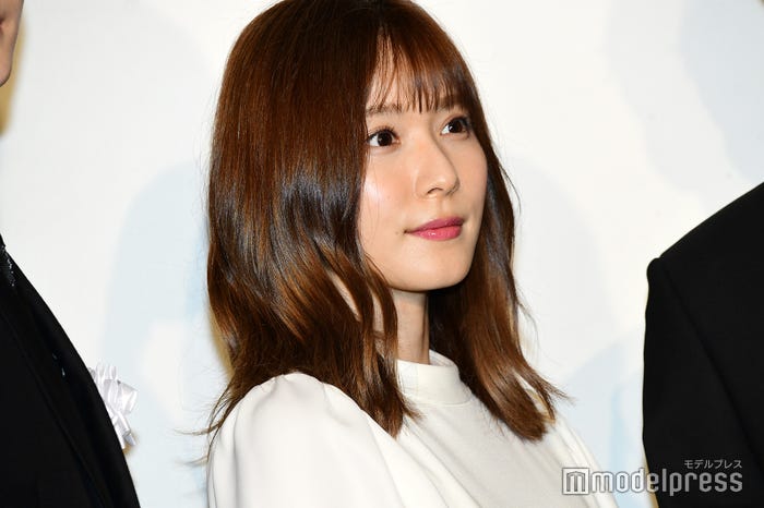 松岡茉優(C)モデルプレス