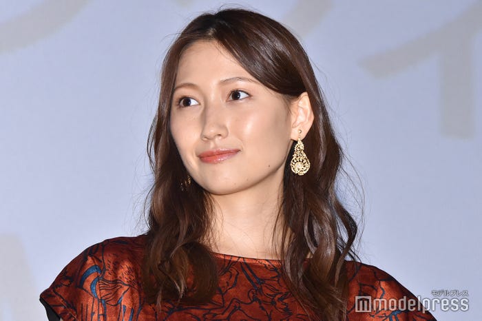 大野いと (C)モデルプレス