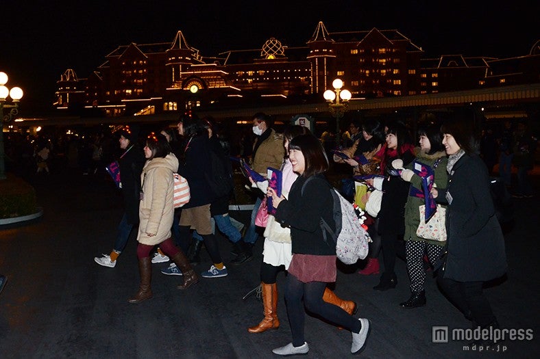 普段働くキャストで貸し切り