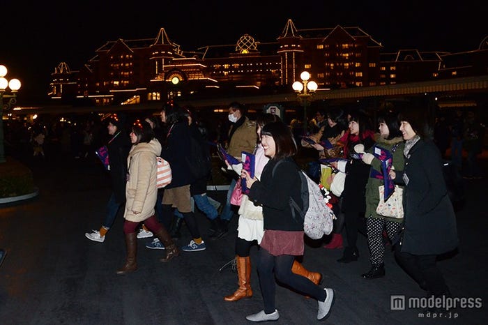 普段働くキャストで貸し切り