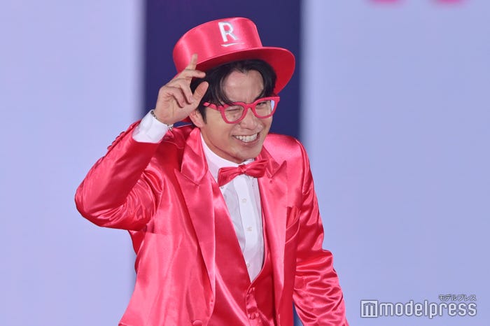 藤森慎吾(C)モデルプレス