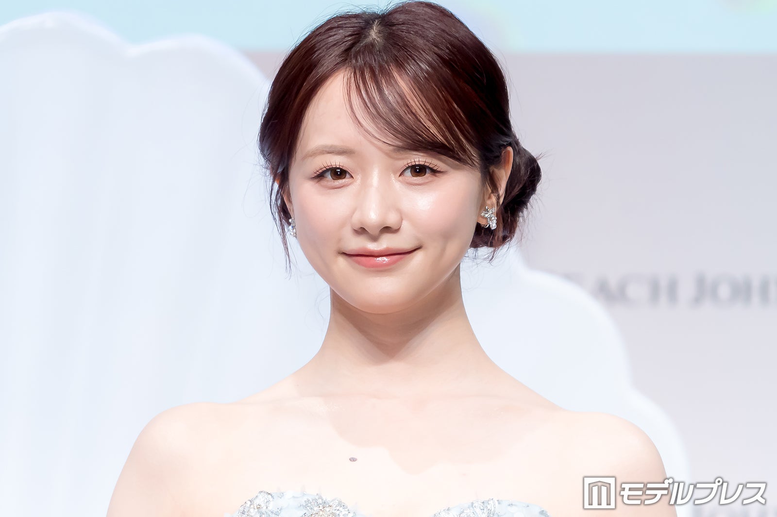 森香澄、前世は“魚”？意外な特技明かす バースデーサプライズにも歓喜「今年31歳になって。ここから新しい挑戦もまだまだできる」