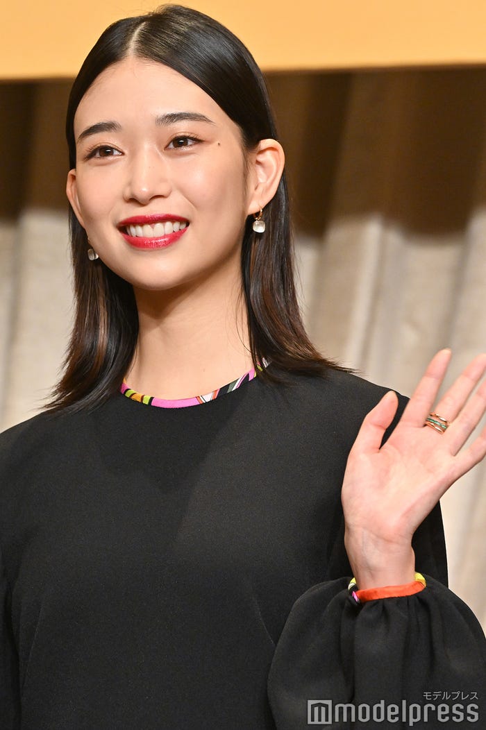 森川葵 (C)モデルプレス