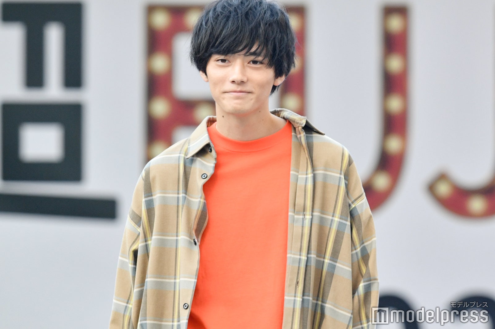 Kaito（C）モデルプレス