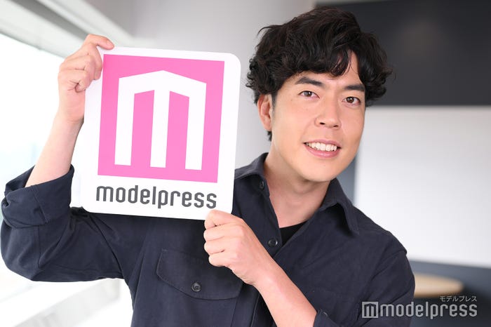 櫛田創(C)モデルプレス