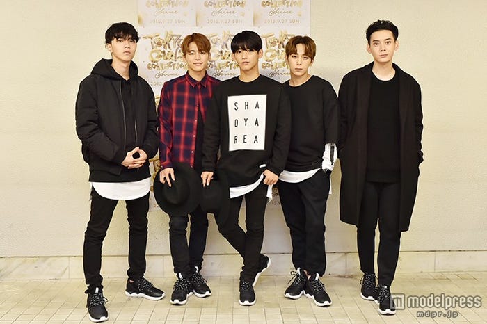 MYNAME(左から)ジュンQ、インス、セヨン、チェジン、コヌ