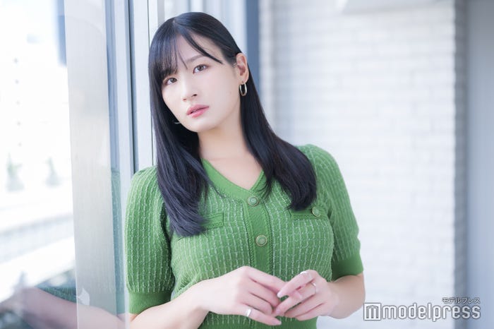 清瀬汐希(C)モデルプレス