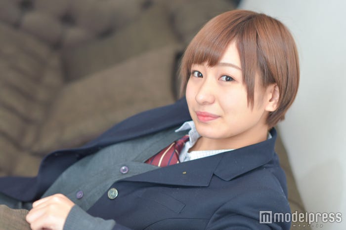 「北海道・東北」地方準グランプリ/まほっちゃん(C)モデルプレス