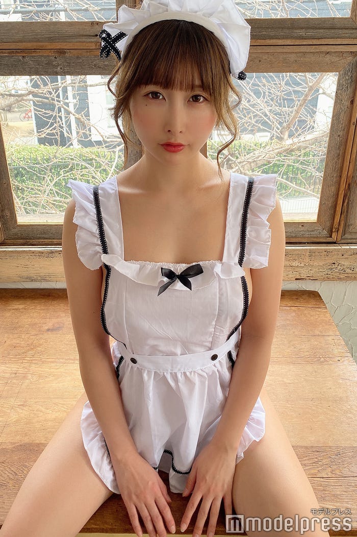 うんぱい(C)モデルプレス