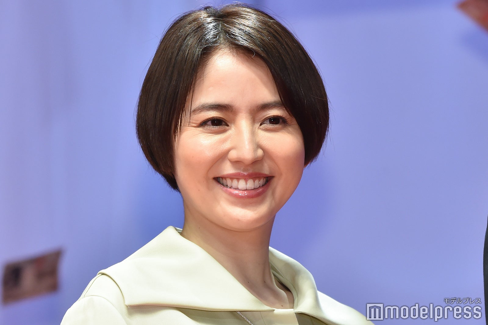 長澤まさみ （C）モデルプレス