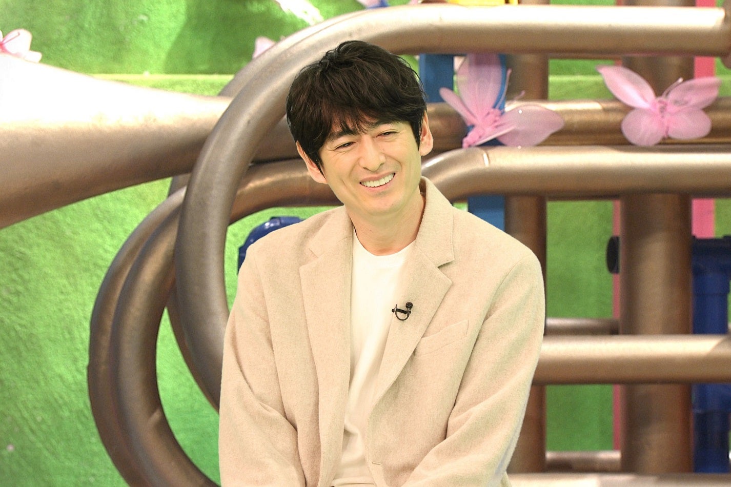 博多大吉（C）フジテレビ