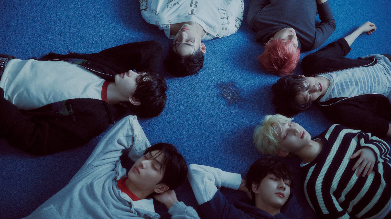 ENHYPEN（P）＆（C）BELIFT LAB Inc.