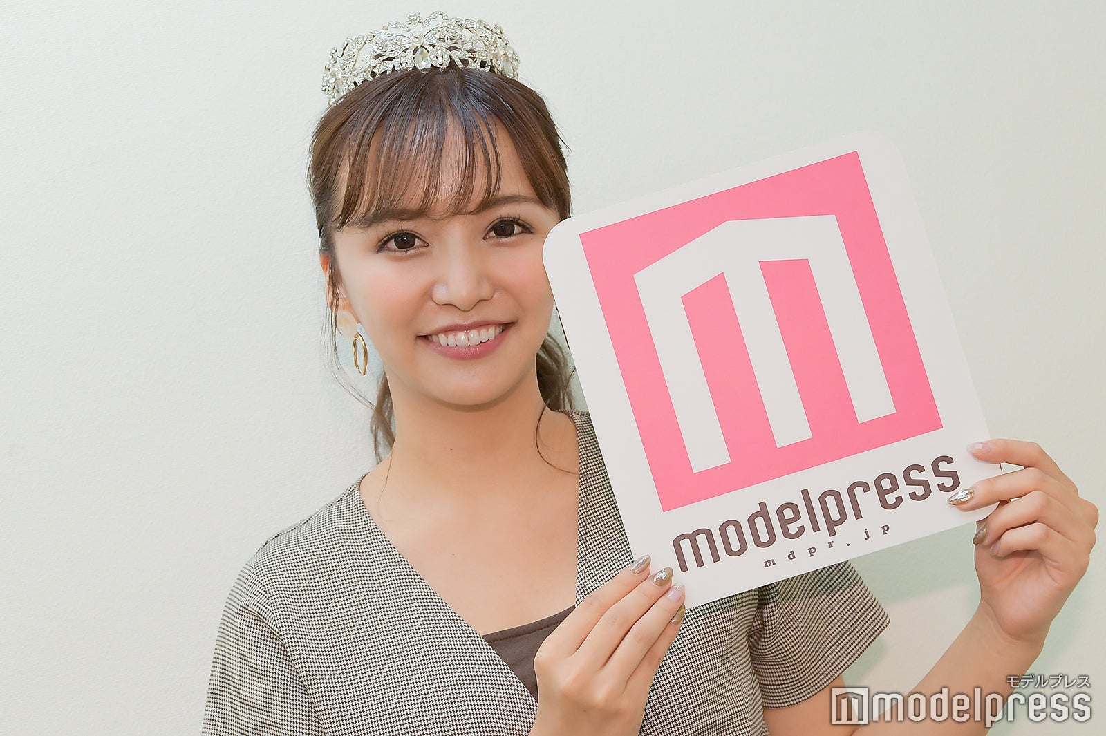 白倉あやさん （C）モデルプレス