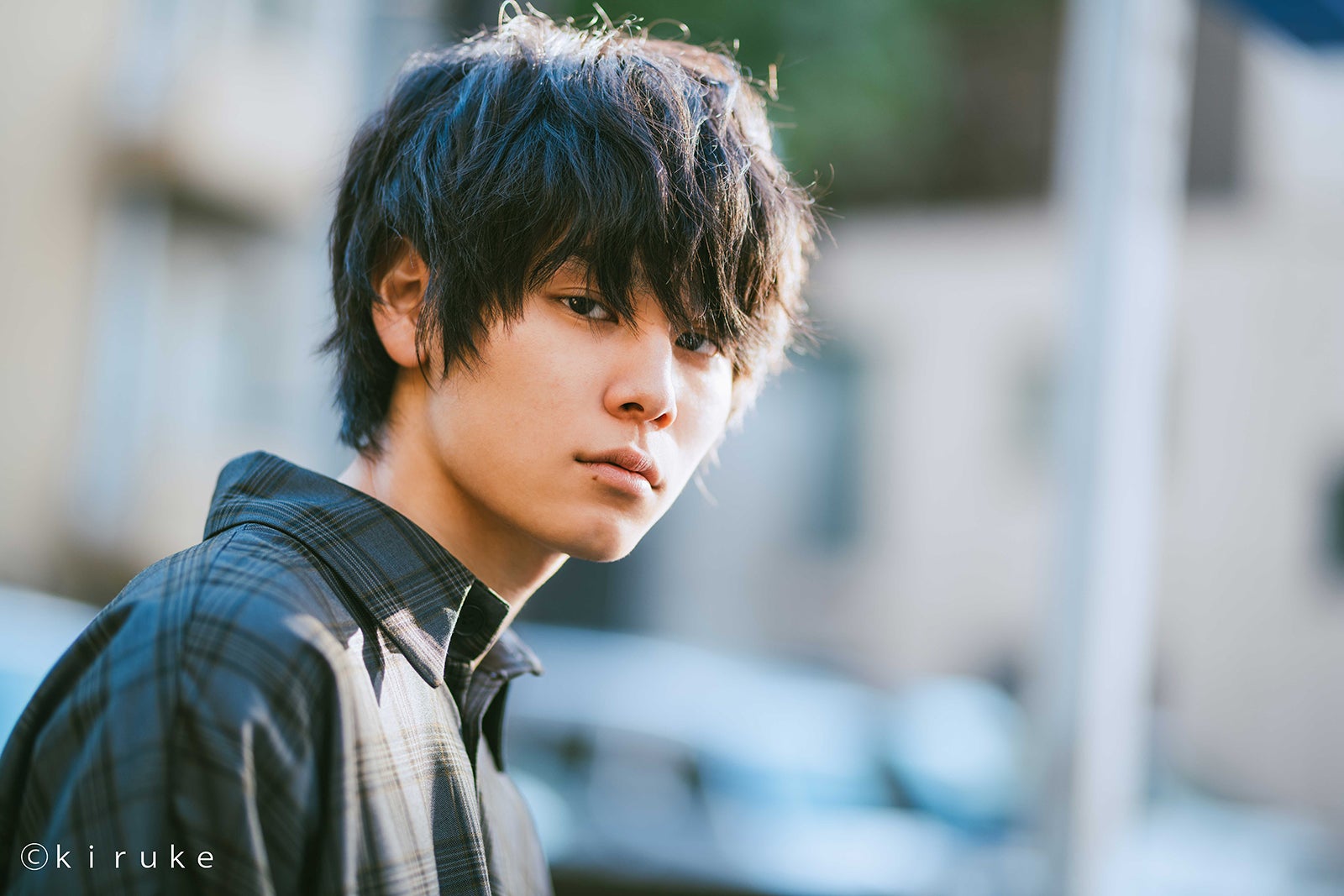 萩原利久、連ドラ主演決定　SFコメディ時代劇に挑戦＜大江戸スチームパンク＞