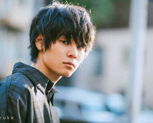 萩原利久、連ドラ主演決定 SFコメディ時代劇に挑戦<大江戸スチームパンク>
