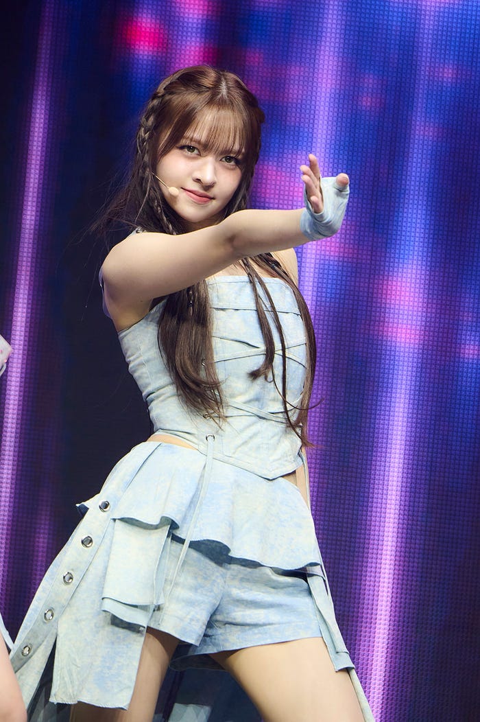 リリー(提供写真)