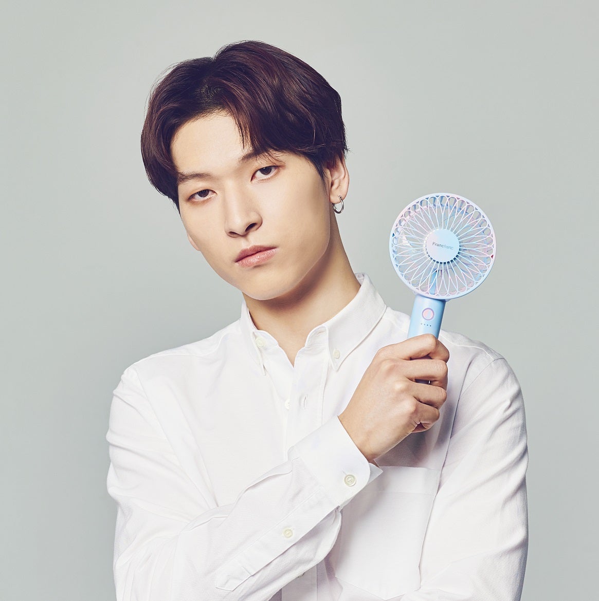 金城碧海 （提供画像）