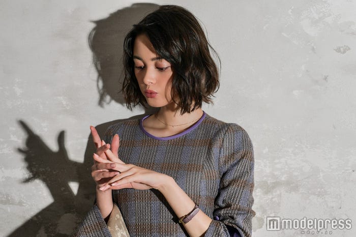 玉城ティナ(C)モデルプレス