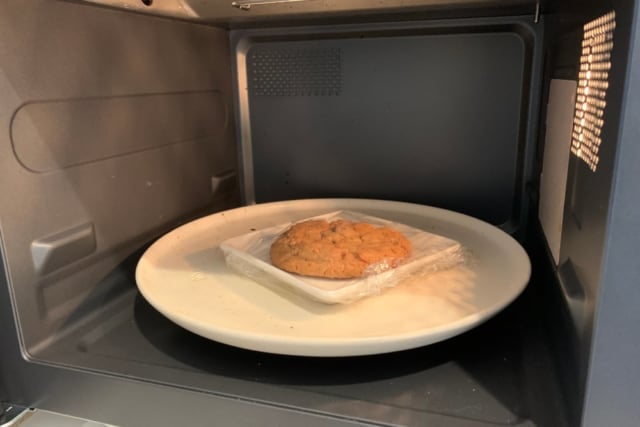 成城石井 アメリカンクッキーアレンジレシピ