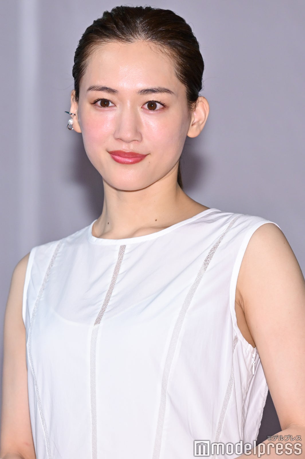 綾瀬はるか （C）モデルプレス