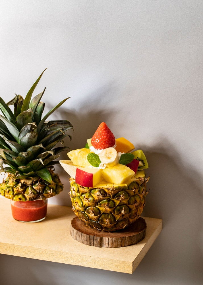 画像提供：堀内果実園