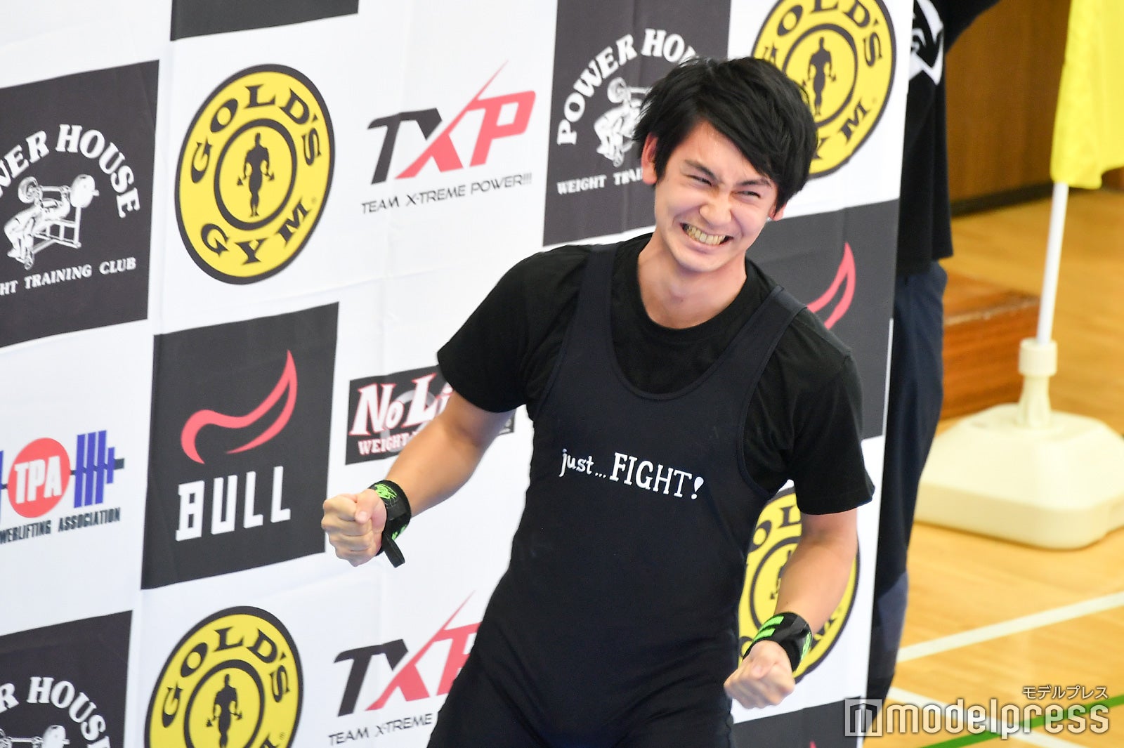 大村晟アナ（C）モデルプレス