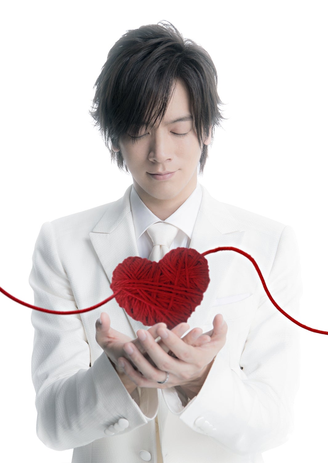 DAIGO（画像提供：テレビ朝日）