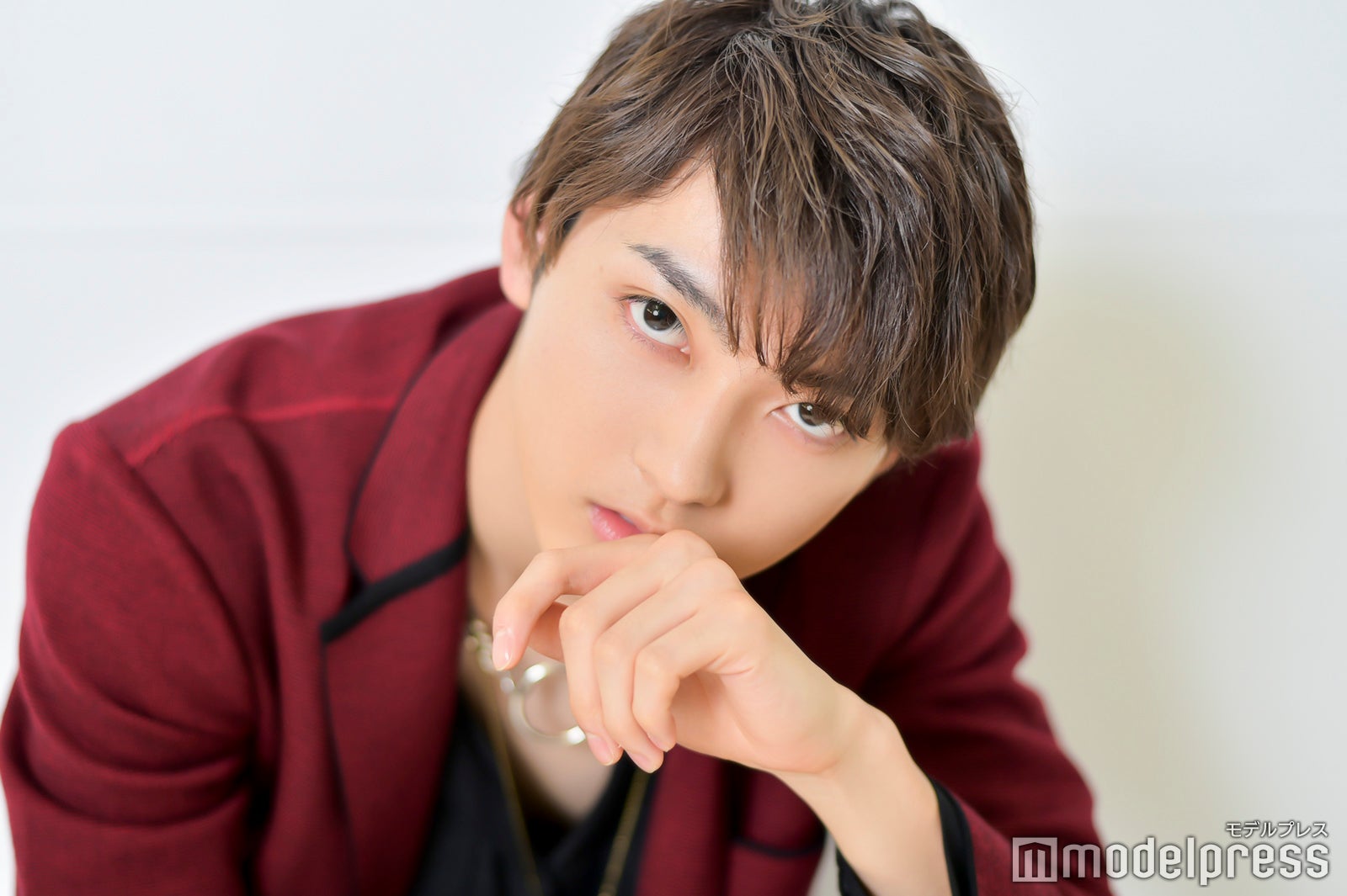 ユーキ （C）モデルプレス