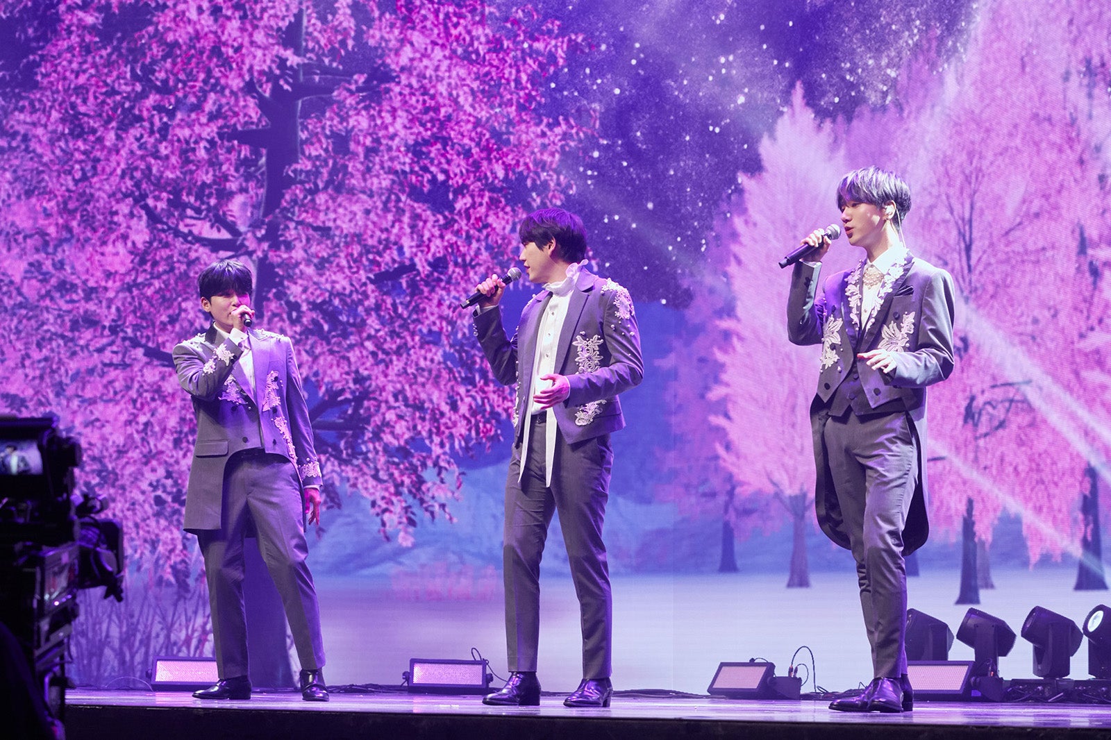 SUPER JUNIOR（提供写真）