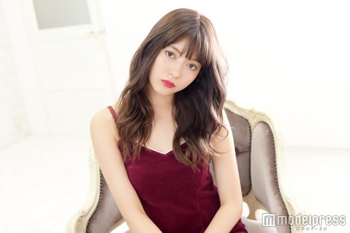 八木アリサ 本当の素顔 解禁 ランジェリー姿にも初挑戦で 裏切られたと思って モデルプレスインタビュー モデルプレス 八木アリサ 本当の素顔 解禁 ランジェリー姿にも初挑戦で 裏切られたと思って モデルプレスインタビュー モデルプレス