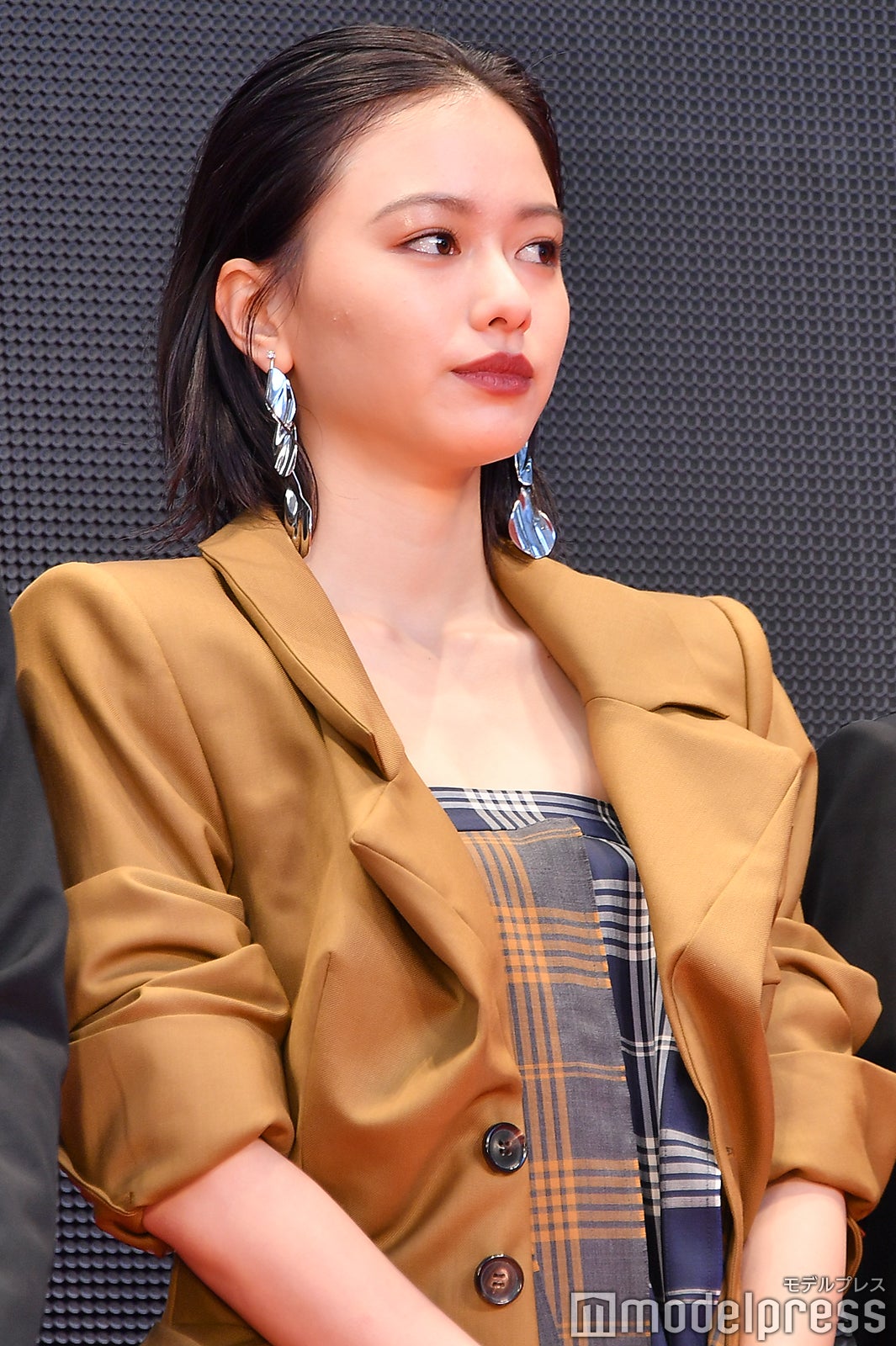 山本舞香（C）モデルプレス