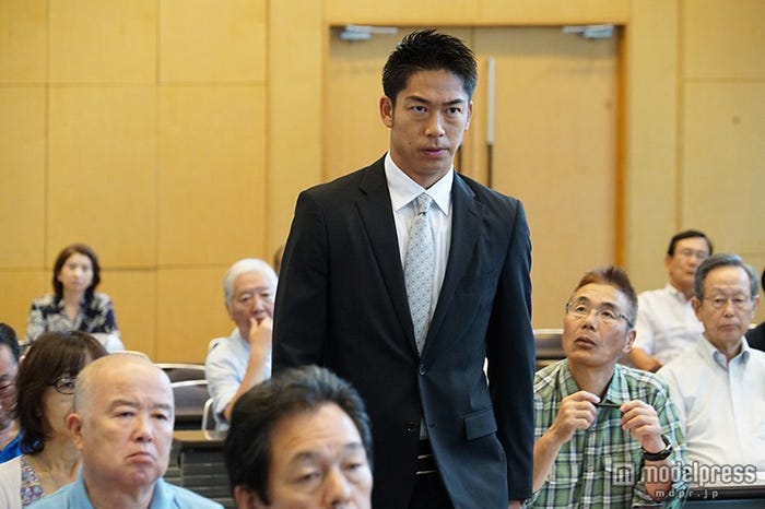 連続ドラマ『HEAT』第8話より(画像提供:関西テレビ)