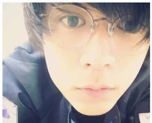 「コード・ブルー」成田凌“灰谷先生”に診察される動画にファン悶絶 担当医を希望する声殺到