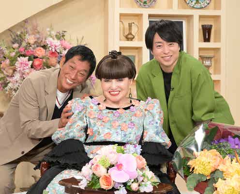 明石家さんま、黒柳徹子から逆プロポーズ?離婚・再婚・財産・引退を語る