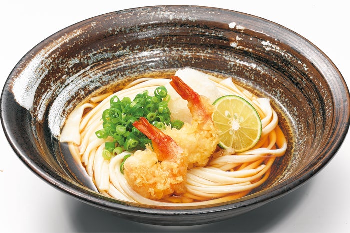 うどんイメージ/画像提供:商店街振興組合原宿表参道欅会