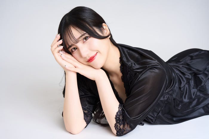 ちゆう(提供画像)