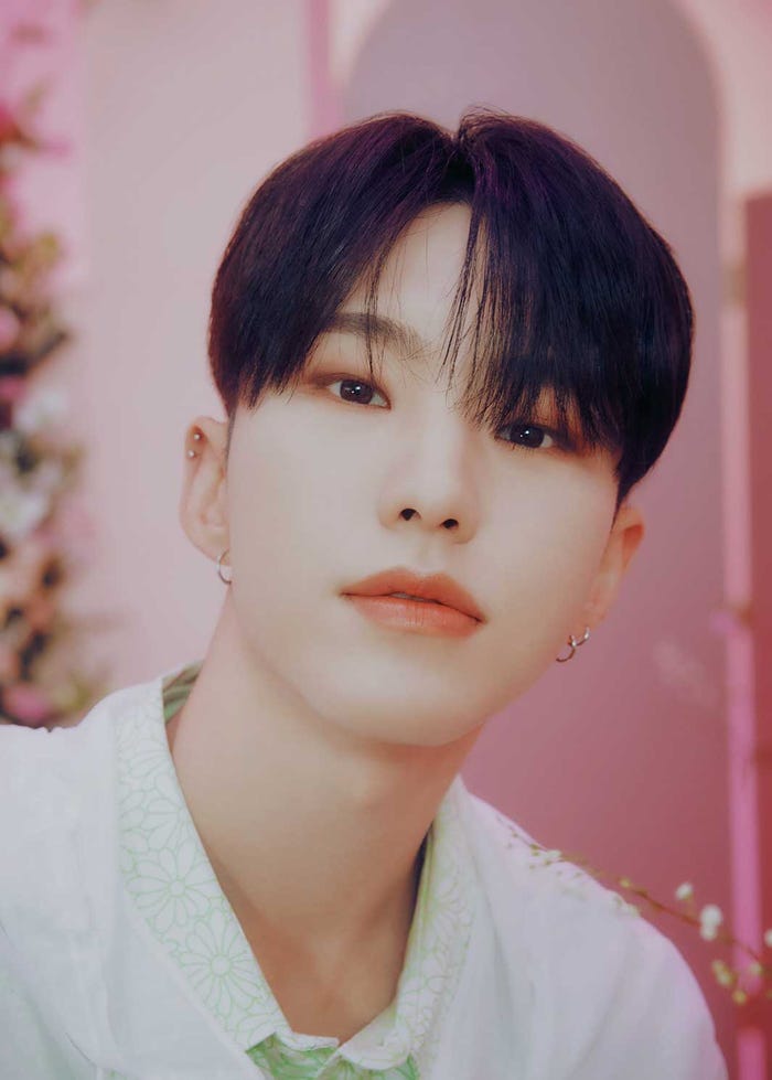 HOSHI(P)&(C)PLEDIS Entertainment