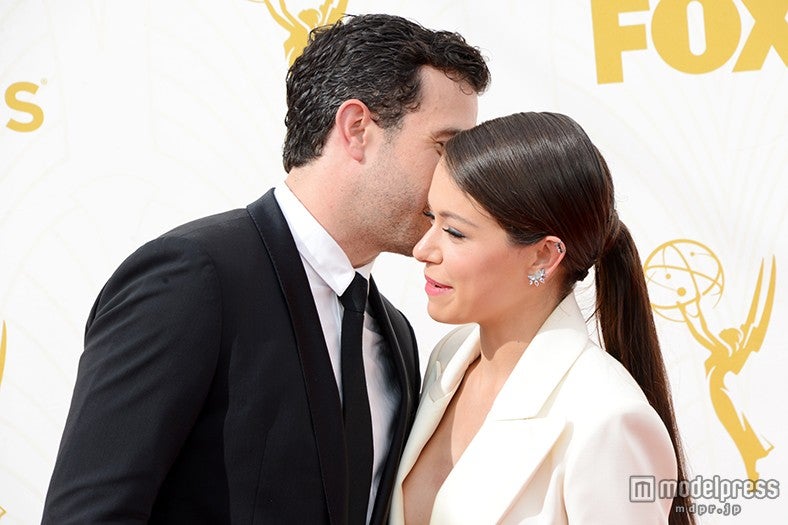 タチアナ・マズラニー（右）