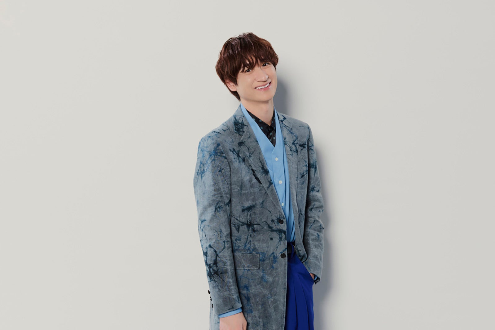 キスマイ宮田俊哉、すとぷりと共演「新たなページをめくった」芸能界生き抜くサバイバル力伝授